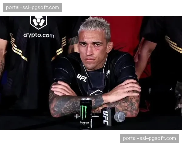 巴西反兴奋剂机构公布三起案例，涉及两名UFC签约选手